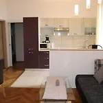 Apartment Una