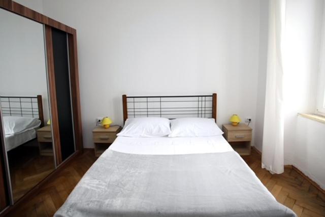 Apartma Apartment Una