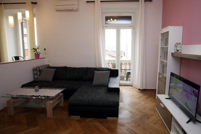 Apartma Apartment Una *